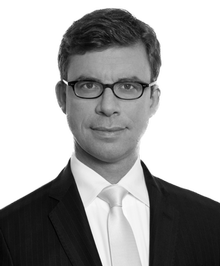 Alexander Behrens